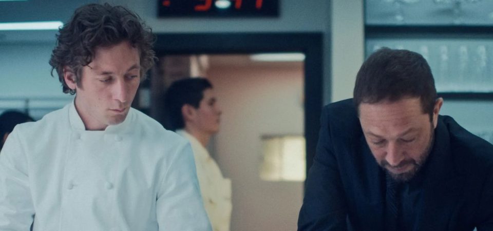 O Urso é renovada para a 5ª temporada pelo FX