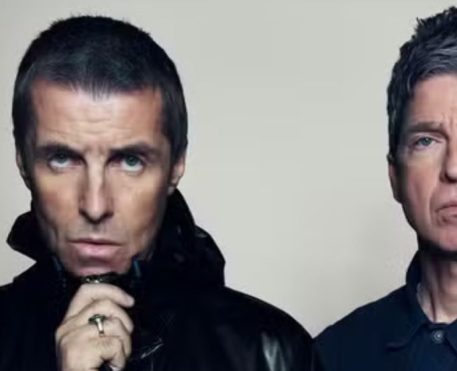 Oasis volta aos palcos após 16 anos com turnê “Oasis Live ’25 Tour”