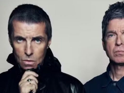 Oasis volta aos palcos após 16 anos com turnê "Oasis Live '25 Tour"