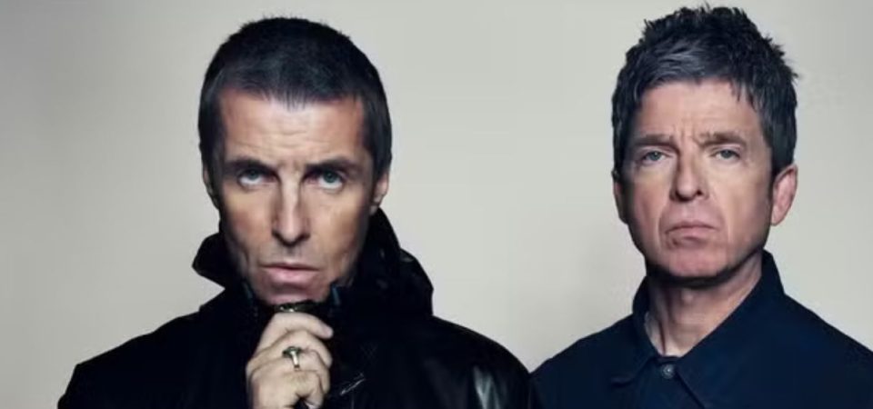 Oasis volta aos palcos após 16 anos com turnê "Oasis Live '25 Tour"