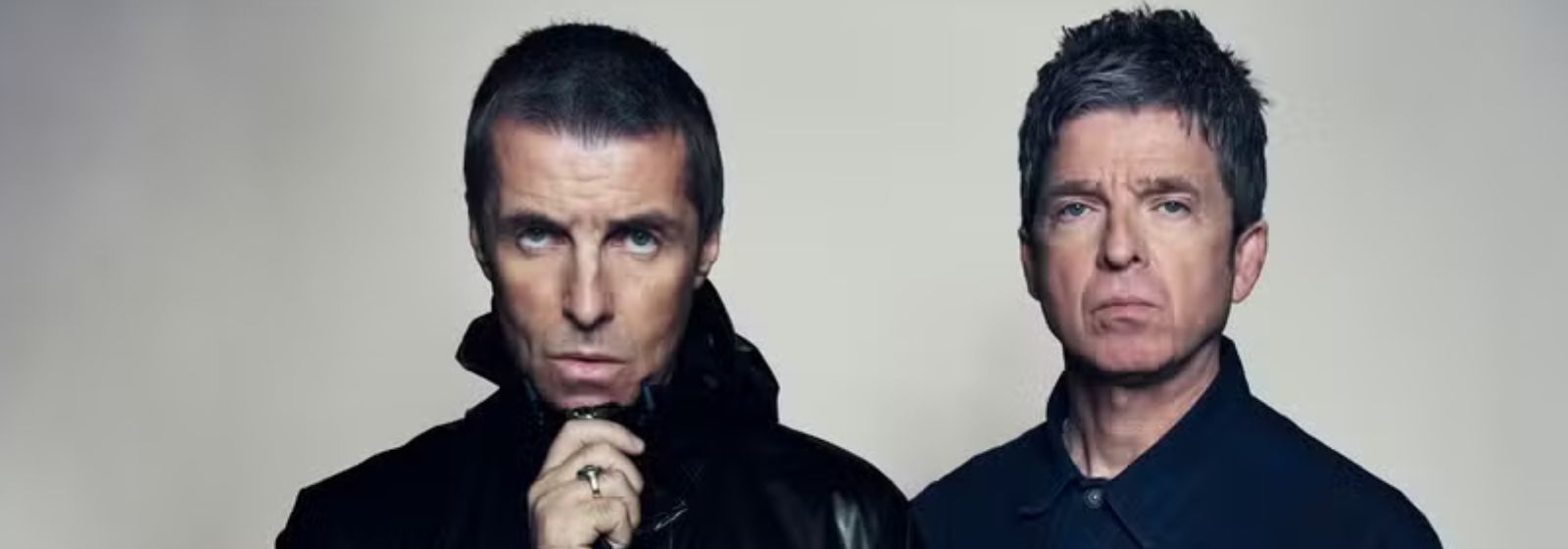 Oasis volta aos palcos após 16 anos com turnê "Oasis Live '25 Tour"