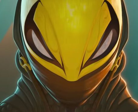 Marvel divulga trailer de Olhos de Wakanda, nova série animada que expande o legado do Pantera Negra