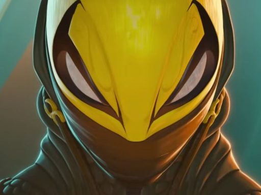 Marvel divulga trailer de Olhos de Wakanda, nova série animada que expande o legado do Pantera Negra