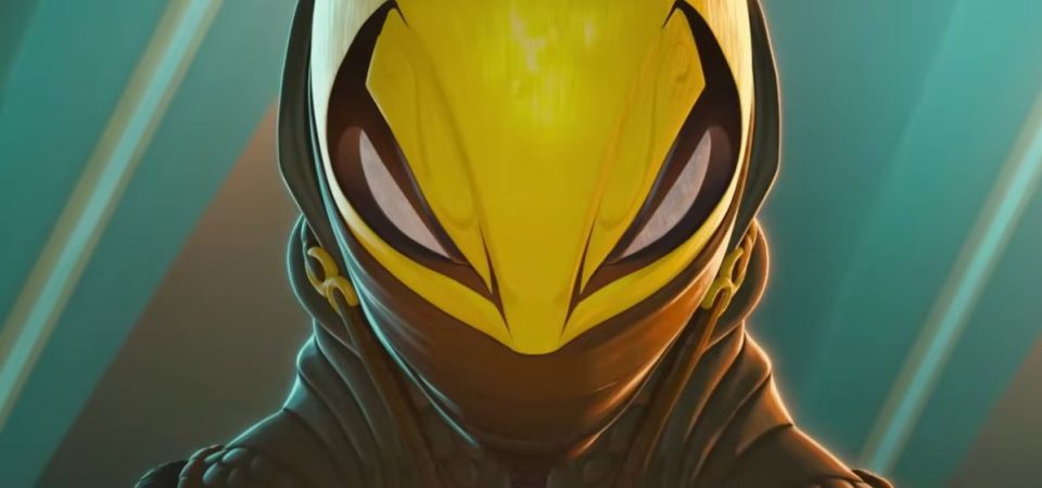 Marvel divulga trailer de Olhos de Wakanda, nova série animada que expande o legado do Pantera Negra