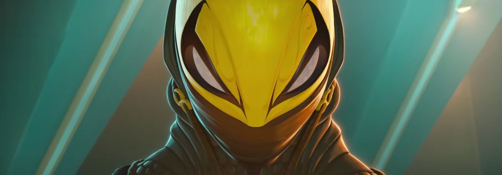 Marvel divulga trailer de Olhos de Wakanda, nova série animada que expande o legado do Pantera Negra
