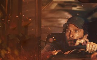 O Ônibus Perdido ganha novo trailer