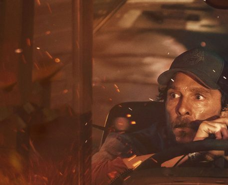 O Ônibus Perdido ganha trailer e data de estreia no Apple TV+