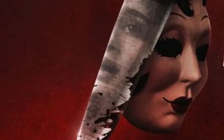 Os Estranhos – Capítulo 2 ganha cartazes de personagens