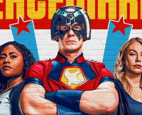 2ª temporada de Pacificador ganha novo trailer na SDCC 25