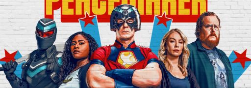 2ª temporada de Pacificador ganha novo trailer na SDCC 25