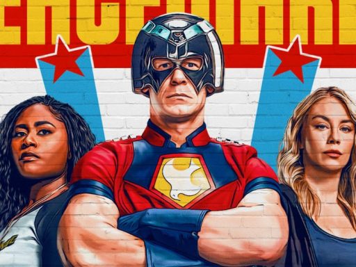 2ª temporada de Pacificador ganha novo trailer na SDCC 25