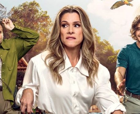 Com Ingrid Guimarães, Perrengue Fashion ganha cartaz e trailer