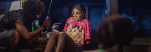 Pssica, minissérie dirigida por Quico e Fernando Meirelles, ganha trailer