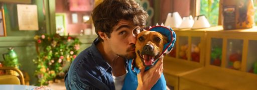 Netflix divulga primeiras imagens e pôster do filme Caramelo