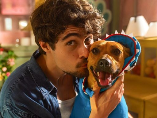 Netflix divulga primeiras imagens e pôster do filme Caramelo
