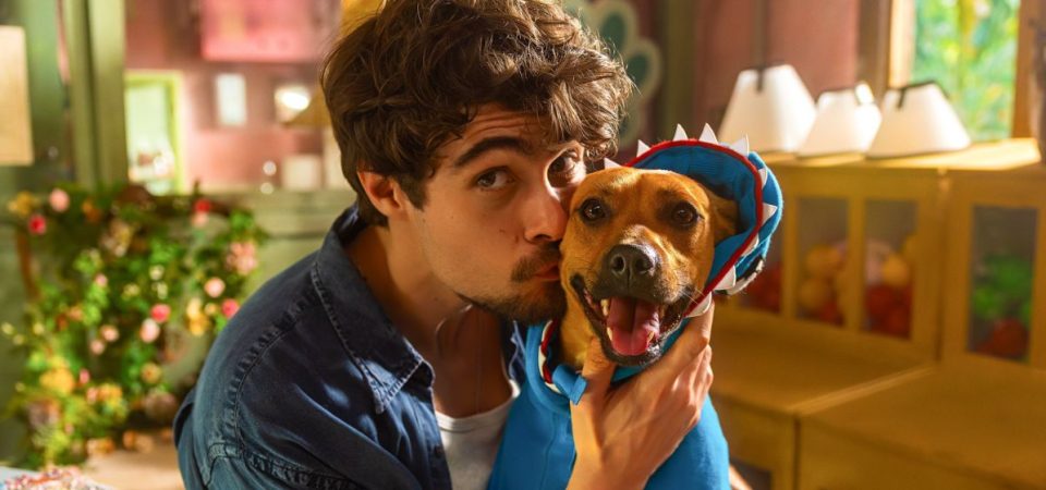 Netflix divulga primeiras imagens e pôster do filme Caramelo