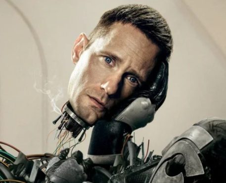 Diários de um Robô-Assassino é renovada para 2ª temporada