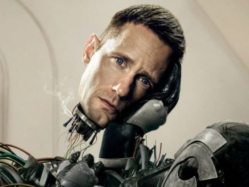 Diários de um Robô-Assassino é renovada para 2ª temporada