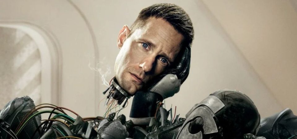 Diários de um Robô-Assassino é renovada para 2ª temporada