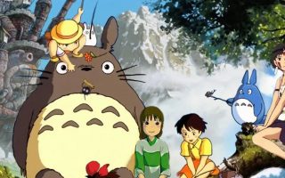Ghibli Fest é prorrogado até 15 de outubro