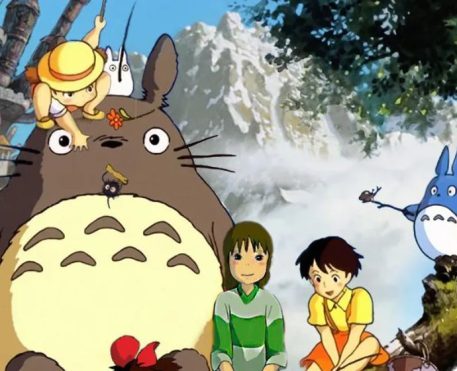 Sato Company celebra 40 anos do Studio Ghibli com festival nos cinemas