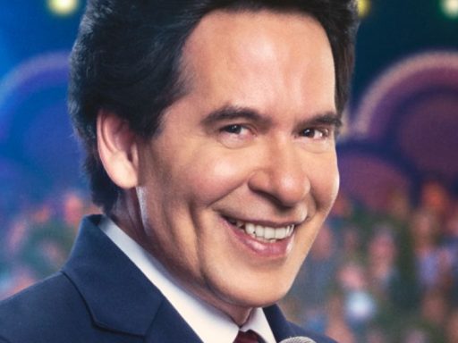 Silvio Santos Vem Aí ganha cartaz oficial e confirma data de estreia