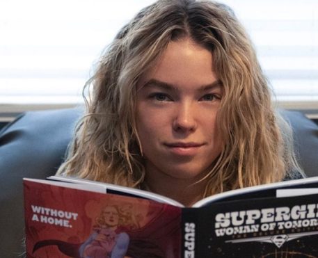 Supergirl: O que esperar do próximo filme do DCU