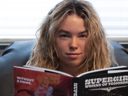 Supergirl: O que esperar do próximo filme do DCU