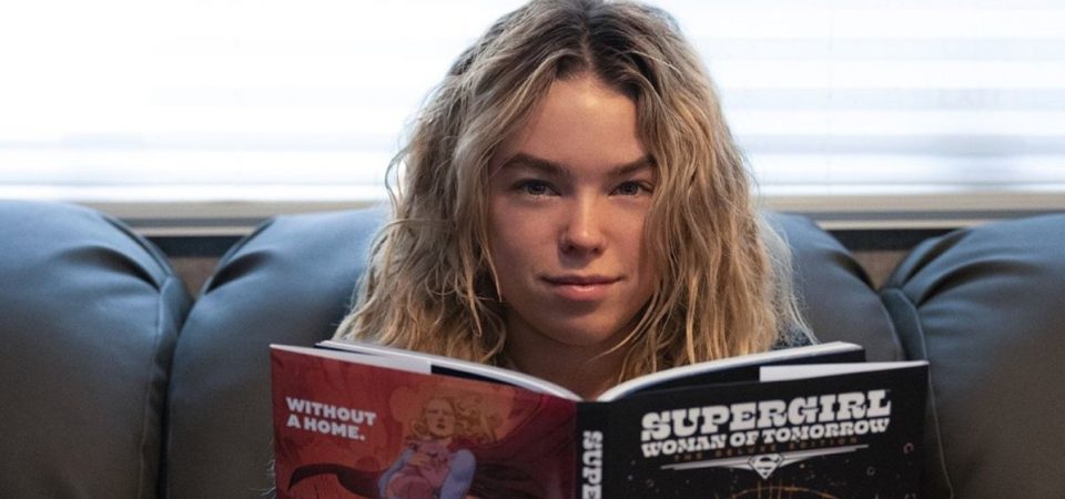 Supergirl: O que esperar do próximo filme do DCU