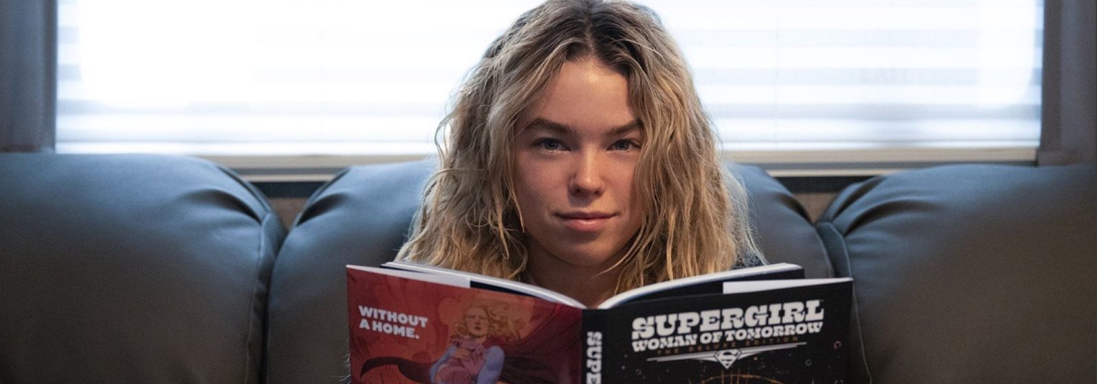 Supergirl: O que esperar do próximo filme do DCU