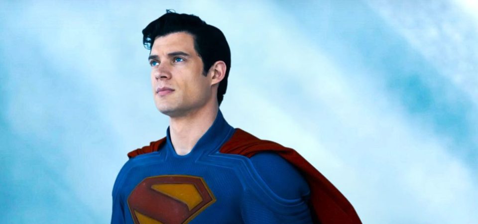 Superman tem cenas pós-créditos? Saiba o que acontece