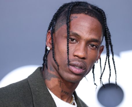 The Town anuncia Travis Scott como headliner do dia 6 de setembro