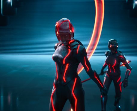 Tron: Ares ganha novo trailer e cartaz