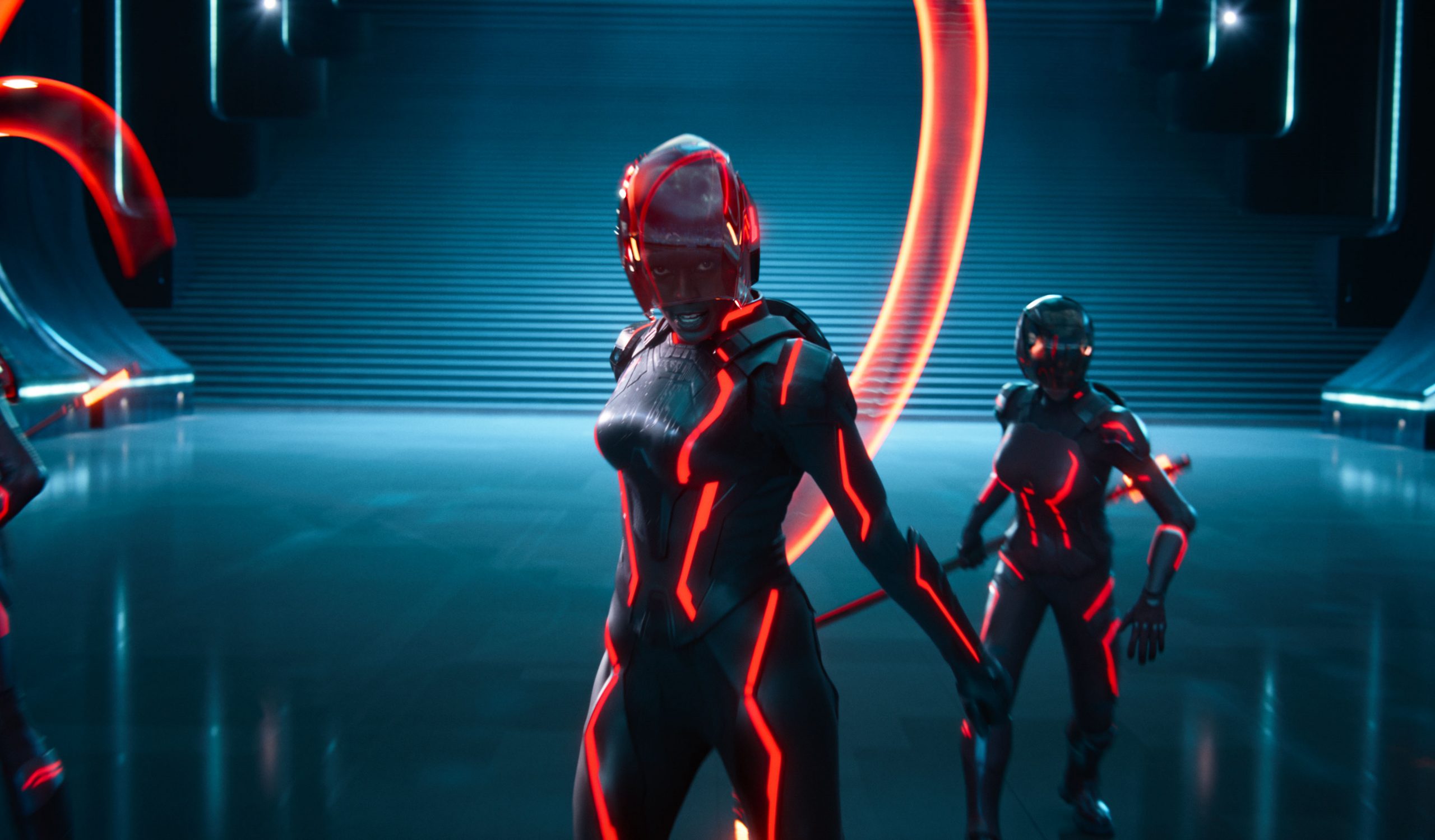 Tron: Ares ganha novo trailer e cartaz