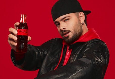 Coca-Cola leva fãs para experiência VIP no The Town