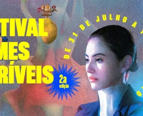 Festival Filmes Incríveis começa amanhã no REAG Belas Artes