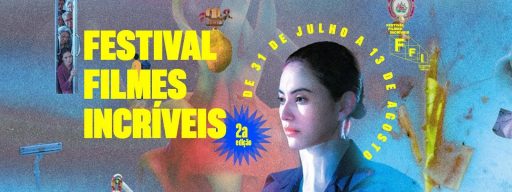 Festival Filmes Incríveis