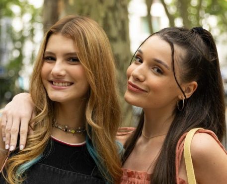 Minha Amiga | Giulia Benite e Gabi Amaral serão as filhas na comédia