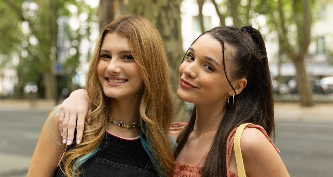 Minha Amiga