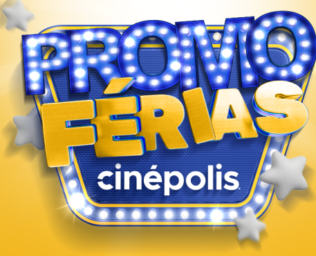 Cinépolis lança promoção com quatro ingressos por R$19,90 cada