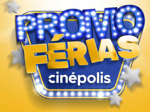 Cinépolis férias
