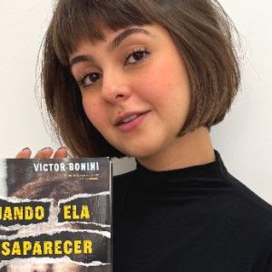 Quando Ela Desaparecer