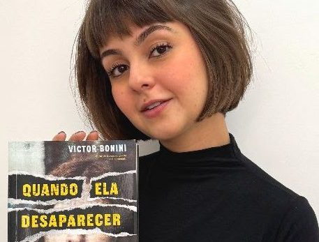 Quando Ela Desaparecer | Klara Castanho protagoniza série policial