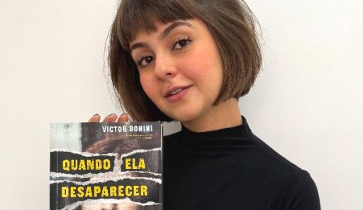 Quando Ela Desaparecer