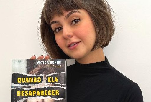Quando Ela Desaparecer