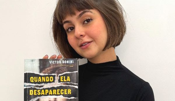 Quando Ela Desaparecer