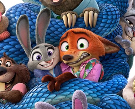 Zootopia 2 ganha trailer oficial com o retorno de Judy e Nick