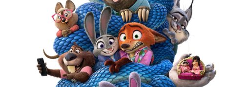 Zootopia 2 ganha trailer oficial com o retorno de Judy e Nick