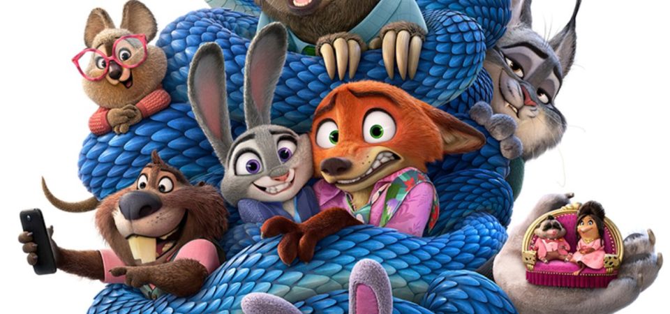 Zootopia 2 ganha trailer oficial com o retorno de Judy e Nick