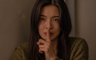 Ruídos | Terror sul-coreano ganha cartaz, trailer e data de estreia no Brasil